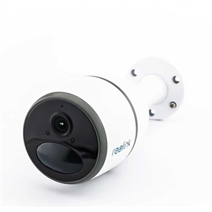 Reolink Go Series G330, 4 MP, akumuliatorius, naktinis matymas, balta - Stebėjimo kamera