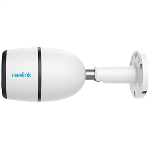 Reolink Go Series G330, 4 МП, питание от аккумулятора, ночной режим, белый - Наружная камера видеонаблюдения
