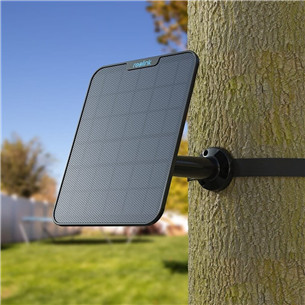Reolink Solar Panel 2, 5,8 Вт, черный - Солнечная панель для камеры видеонаблюдения