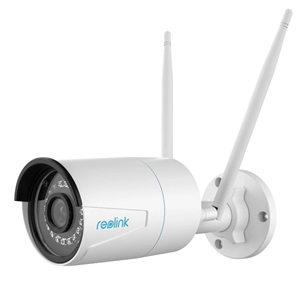 Reolink W320, 5 MP, WiFi, balta - Stebėjimo kamera