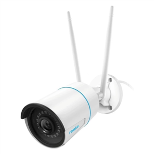 Reolink W320, 5 MP, WiFi, balta - Stebėjimo kamera