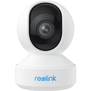 Reolink E Series E340, 5 MP, WiFi, balta - Stebėjimo kamera