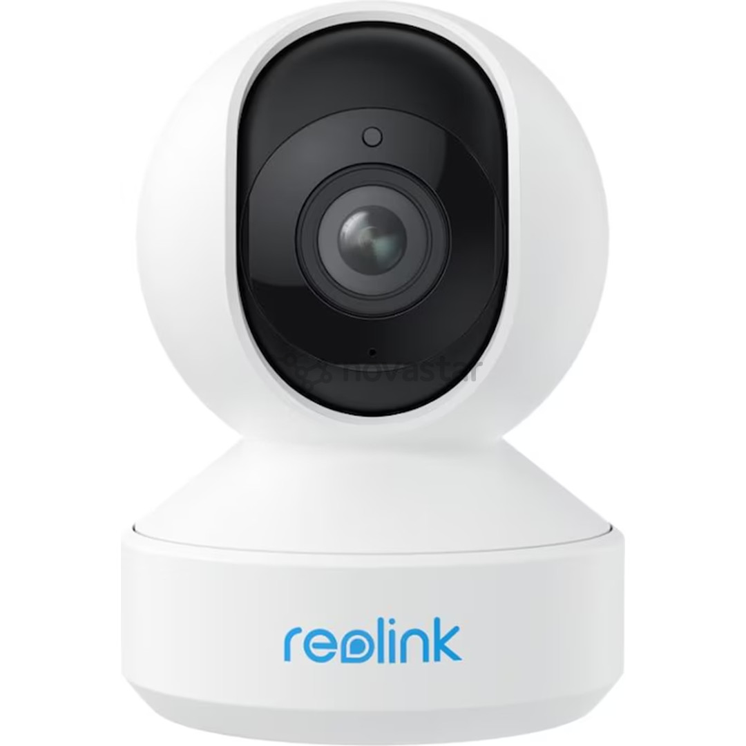 Reolink E Series E340, 5 MP, WiFi, balta - Stebėjimo kamera