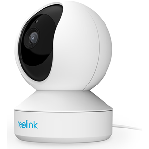 Reolink E Series E340, 5 MP, WiFi, balta - Stebėjimo kamera