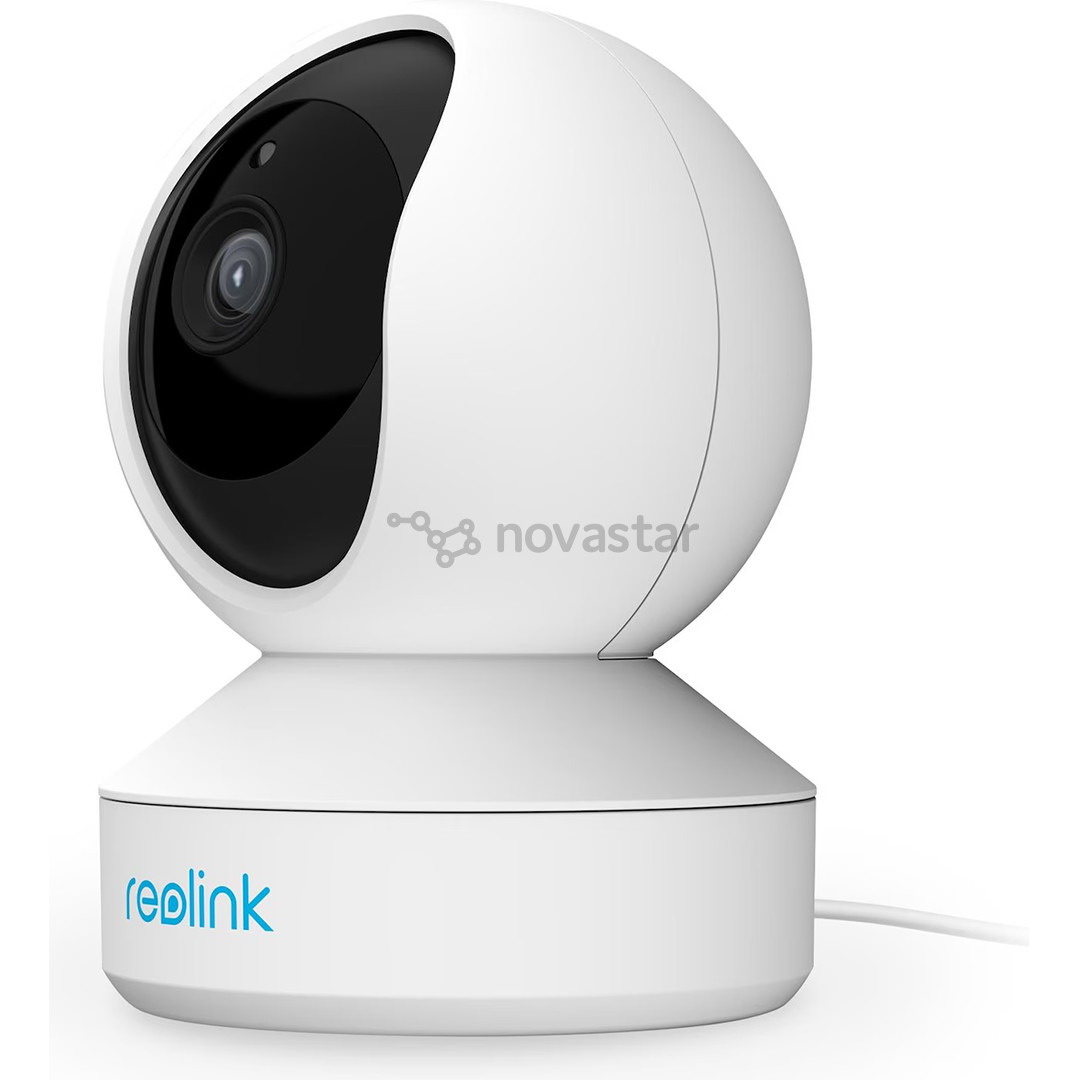 Reolink E Series E340, 5 MP, WiFi, balta - Stebėjimo kamera
