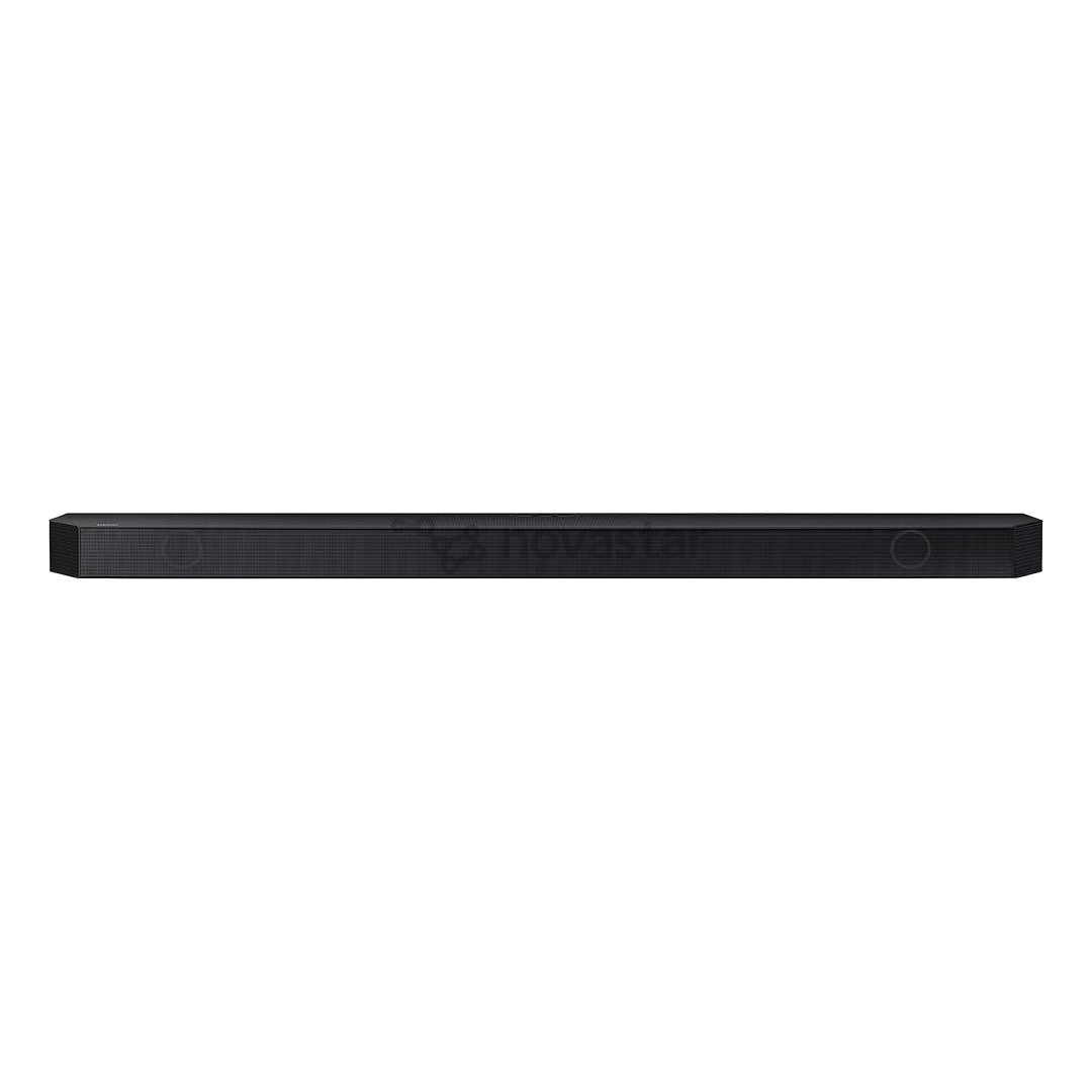 Samsung Q-Series Q800D, 5.1.2, черный - Саундбар