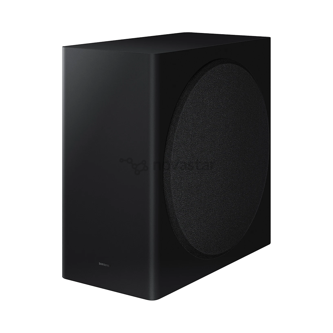 Samsung Q-Series Q800D, 5.1.2, черный - Саундбар