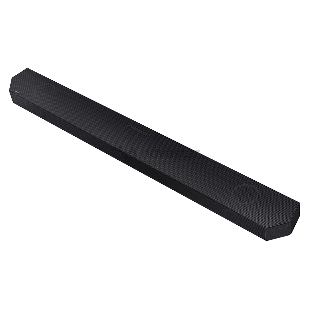 Samsung Q-Series Q800D, 5.1.2, черный - Саундбар