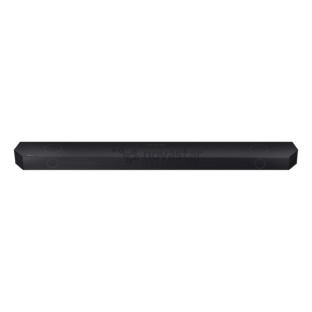 Samsung Q-Series Q800D, 5.1.2, черный - Саундбар