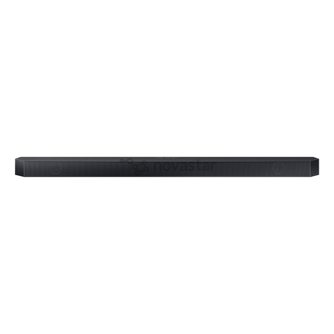 Samsung Q-Series Q700D, 3.1.2, черный - Саундбар