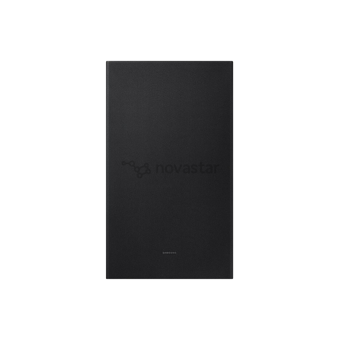 Samsung Q-Series Q700D, 3.1.2, черный - Саундбар