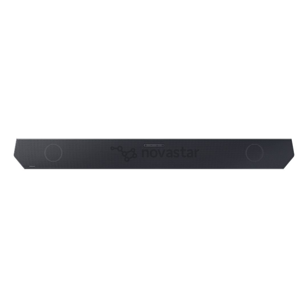 Samsung Q-Series Q700D, 3.1.2, черный - Саундбар