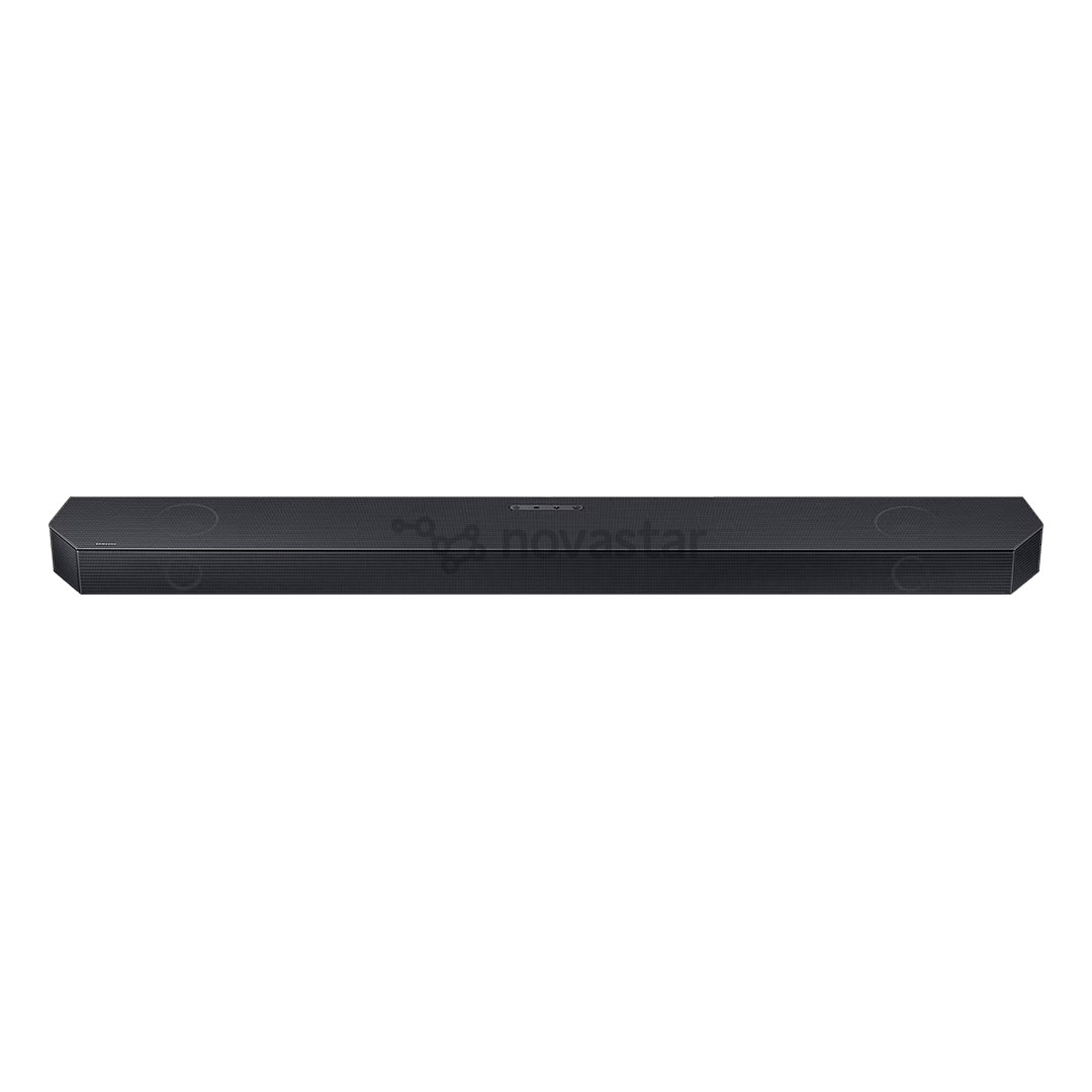 Samsung Q-Series Q700D, 3.1.2, черный - Саундбар