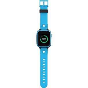 Xplora XGO3, mėlynas - Išmanusis laikrodis vaikams