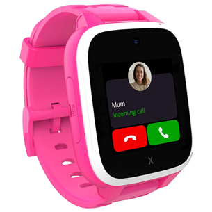 Xplora XGO3, pink - Smartwatch for Kids