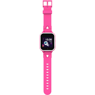 Xplora XGO3, pink - Smartwatch for Kids