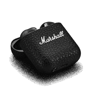 Marshall Minor IV, black - Wireless Headphones