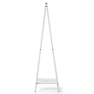 Brabantia Linn, Compact white - Clothes rack