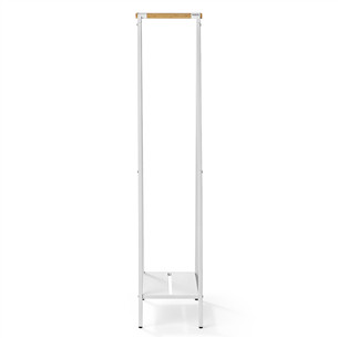 Brabantia Linn, Compact white - Clothes rack
