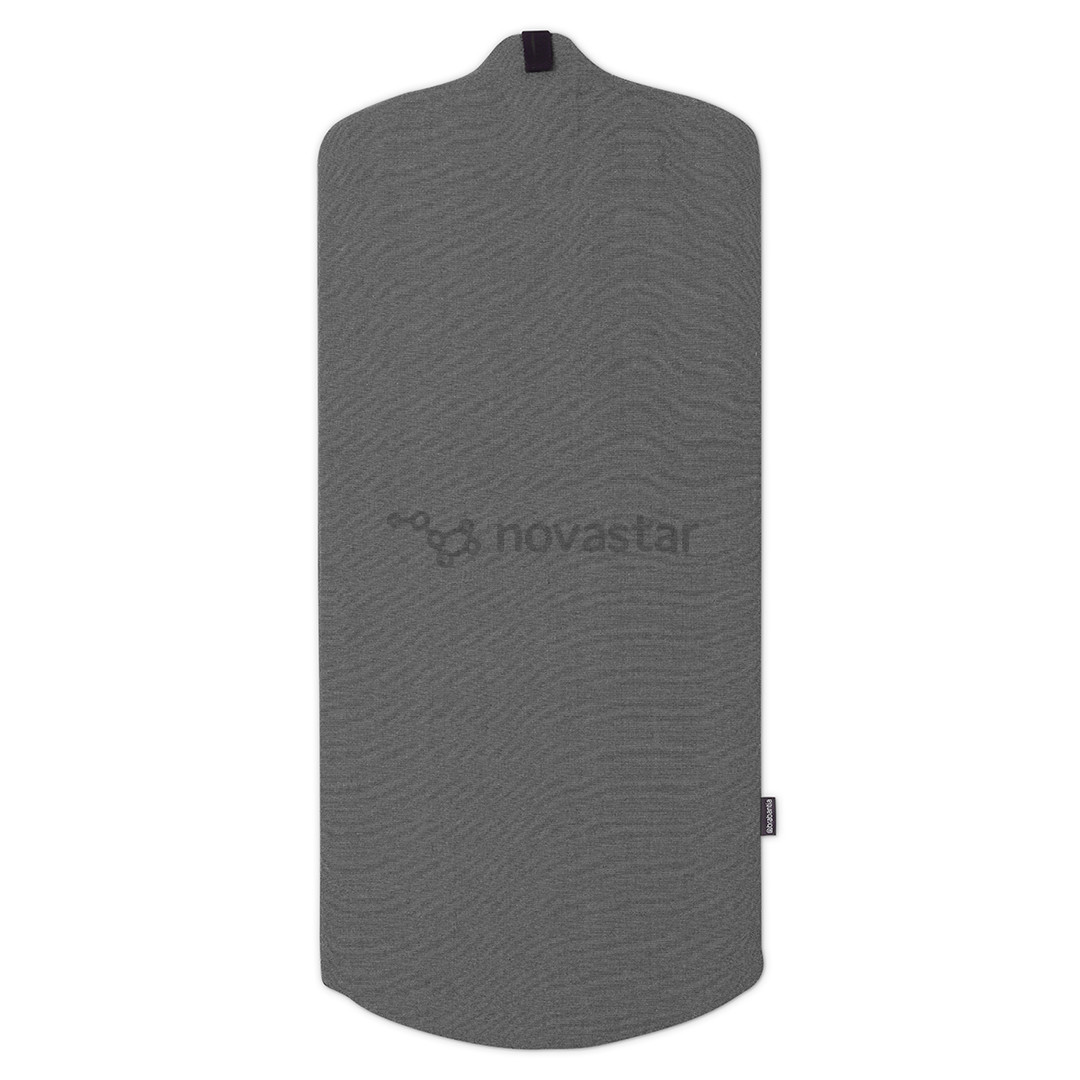 Brabantia Linn, juoda - Lyginimo garais lenta