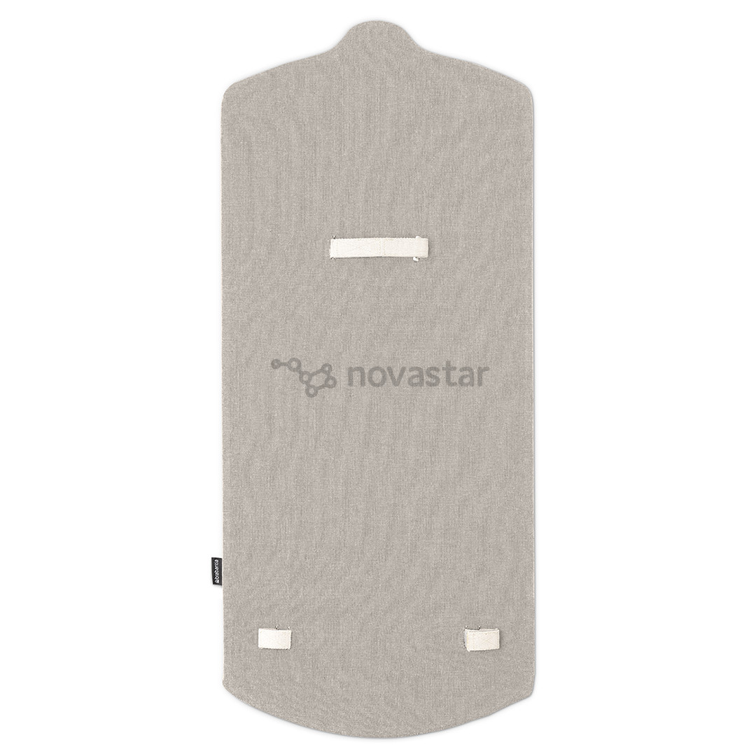 Brabantia Linn, pilka - Lyginimo garais lenta