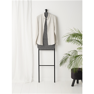 Brabantia, gray - Foldable steam board