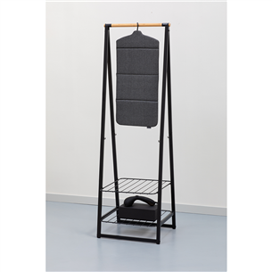 Brabantia, gray - Foldable steam board