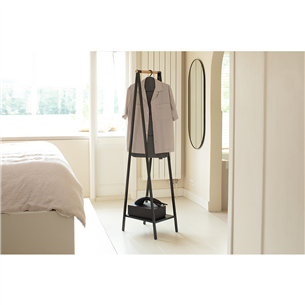 Brabantia, gray - Foldable steam board