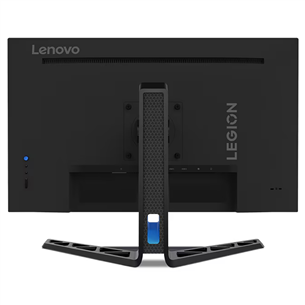 Lenovo Legion R27q-30, 27'', QHD, 165 Hz, LED IPS, juodas - Monitorius