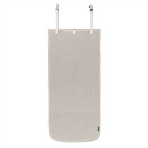 Brabantia, grey - Door steam blanket