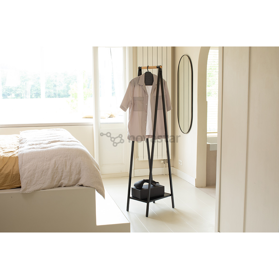 Brabantia, черный - Вешалка для отпаривателя