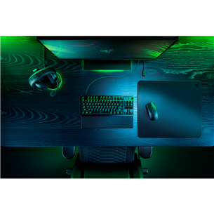 Razer Viper V3 Pro, juoda - Belaidė pelė