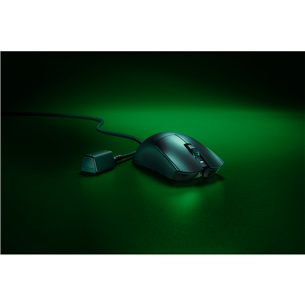 Razer Viper V3 Pro, juoda - Belaidė pelė