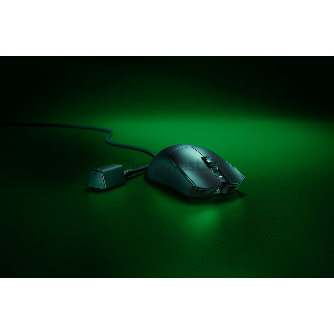 Razer Viper V3 Pro, black - Wireless Mouse