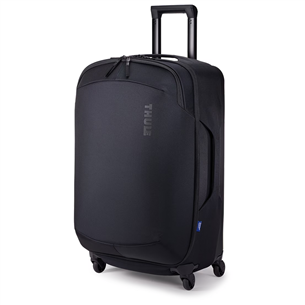 Thule Subterra 2 Check-in Suitcase Spinner, 65 L, juodas - Kelioninis lagaminas