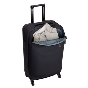 Thule Subterra 2 Check-in Suitcase Spinner, 65 L, juodas - Kelioninis lagaminas