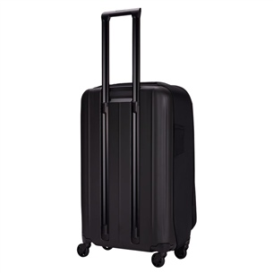 Thule Subterra 2 Check-in Suitcase Spinner, 65 L, juodas - Kelioninis lagaminas