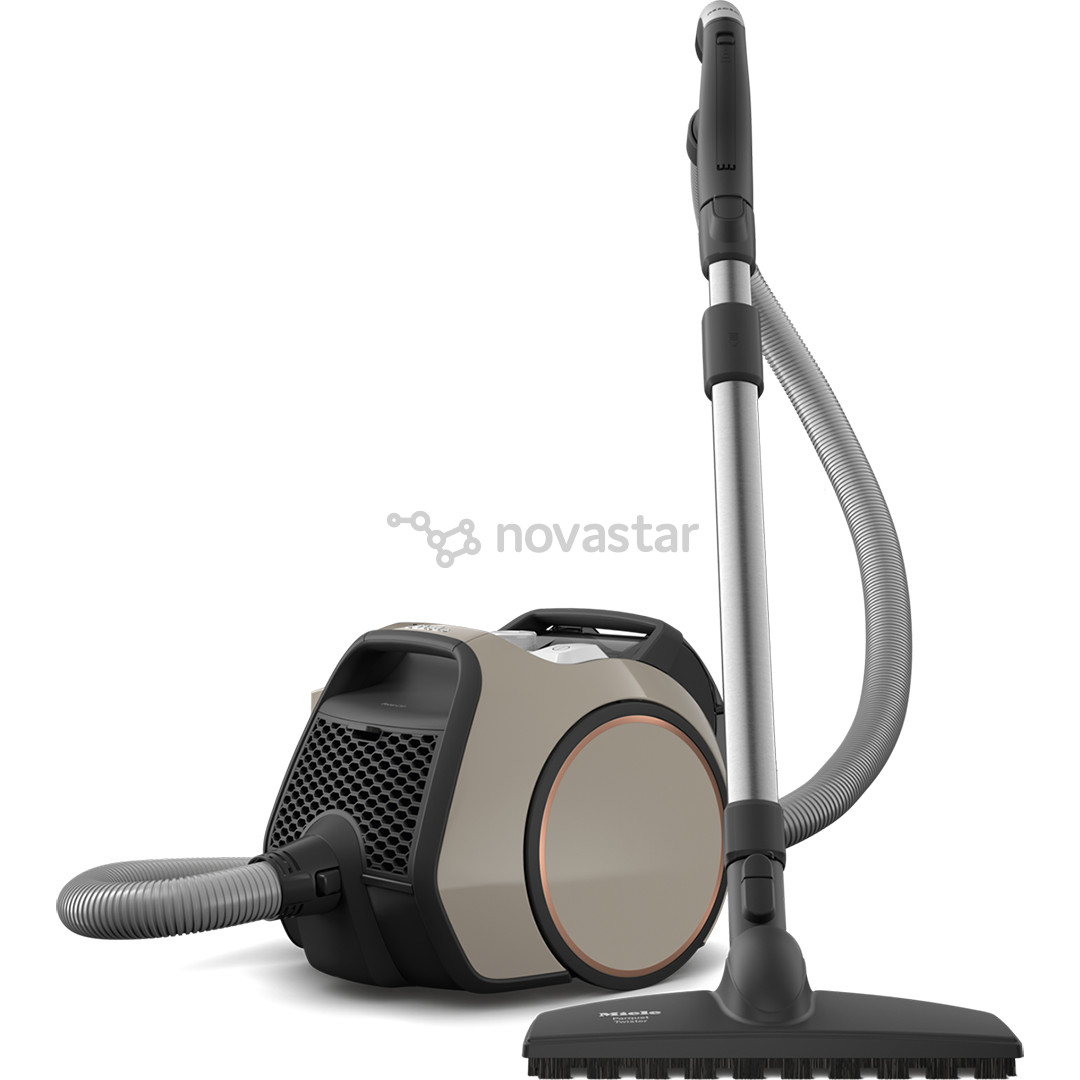 Miele Boost CX 1 125 Gala Edition, без мешка, серый - Пылесос