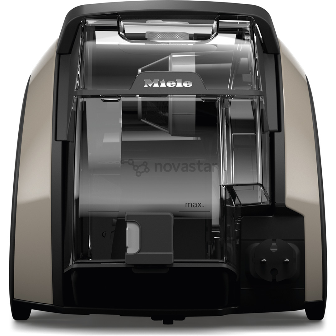 Miele Boost CX 1 125 Gala Edition, без мешка, серый - Пылесос