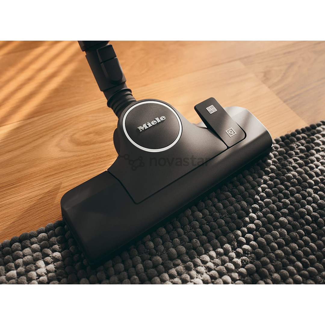 Miele Boost CX 1 125 Gala Edition, без мешка, серый - Пылесос