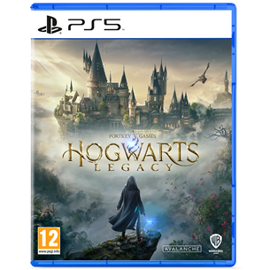 Hogwarts Legacy, PlayStation 5 - Žaidimas 5051892238090