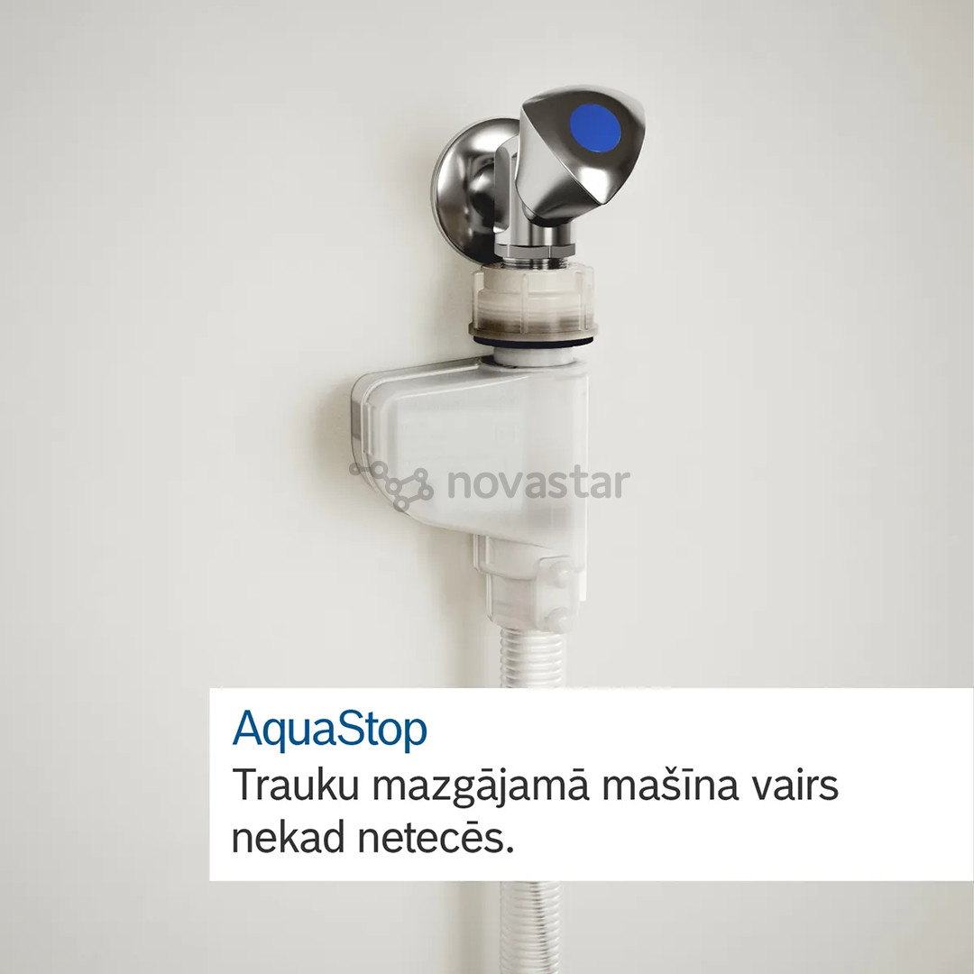 Bosch, Series 6, 14 komplektų talpa - Įmontuojama indaplovė