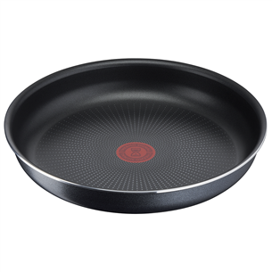 Tefal Ingenio XL Force, 3 dalių rinkinys, 24/28 cm - Keptuvių rinkinys + rankena