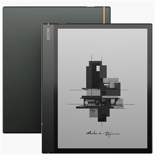 BOOX Note Air3, 10,3", 64 ГБ, Android, черный - Электронная книга OPC1164R