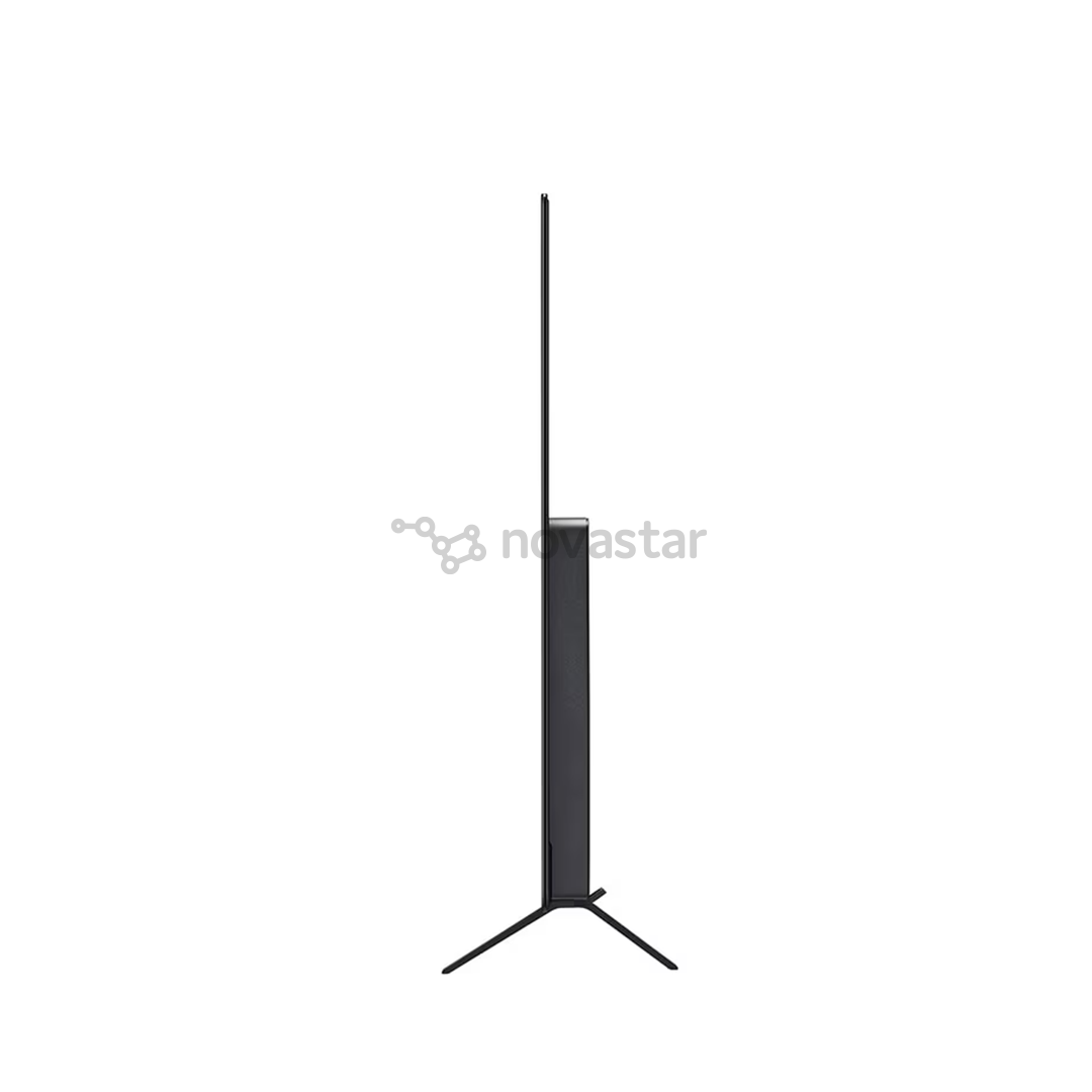 LG B4, 55", 4K UHD, OLED, black - TV