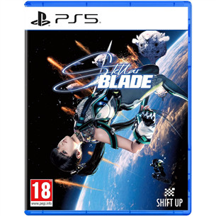 Stellar Blade, PlayStation 5 - Игра 711719582830