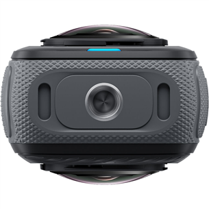 Insta360 X4 360° 8K Camera - Camera