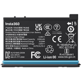 Insta360 Rechargeable 2290 mAh Battery for X4 Camera - Аккумулятор