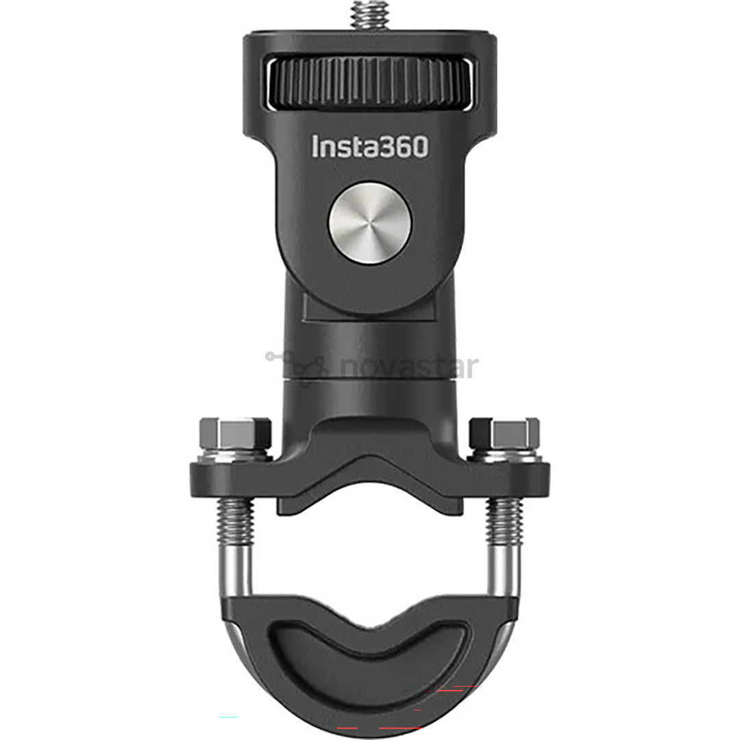Insta360 Motorcycle U-Bolt Mount - Motociklo kameros montavimo priedas