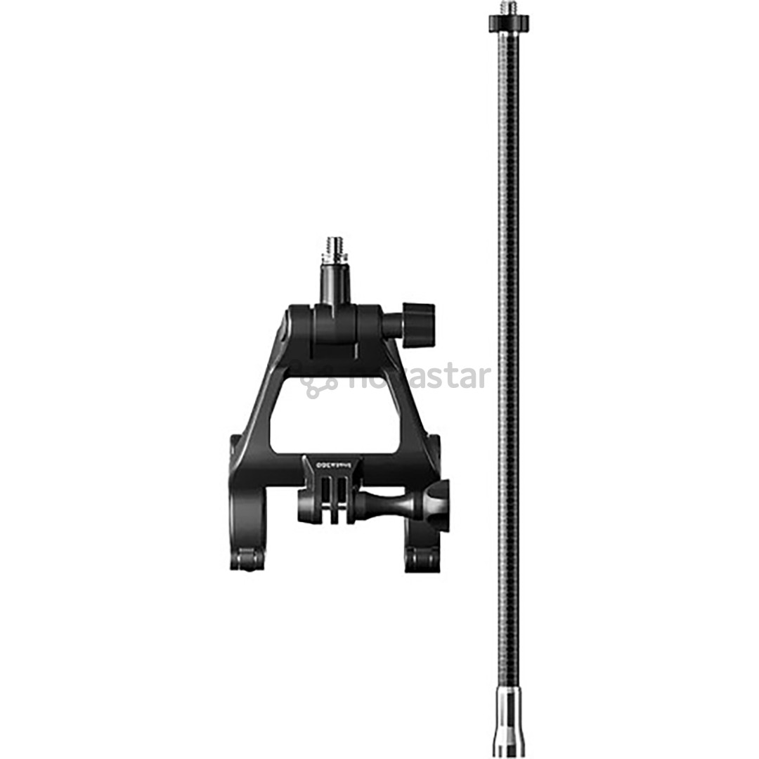 Insta360 Third-Person Bike Handlebar Mount - Bike Mount